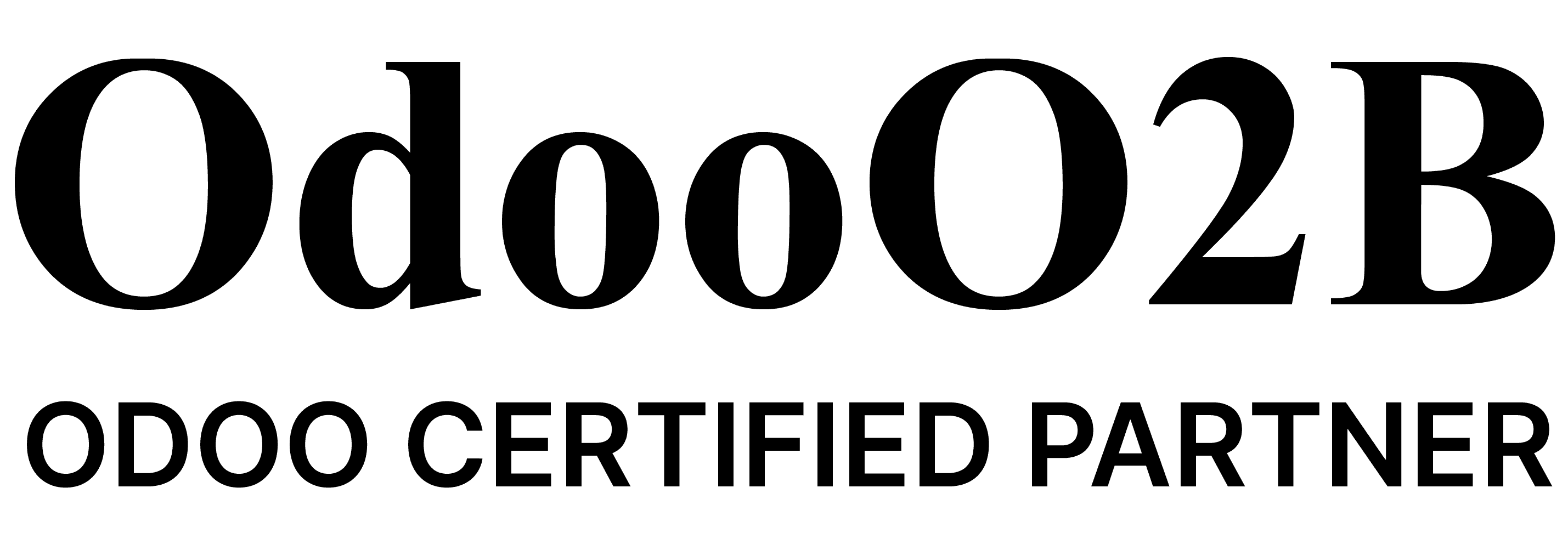 O2B Solutions logo