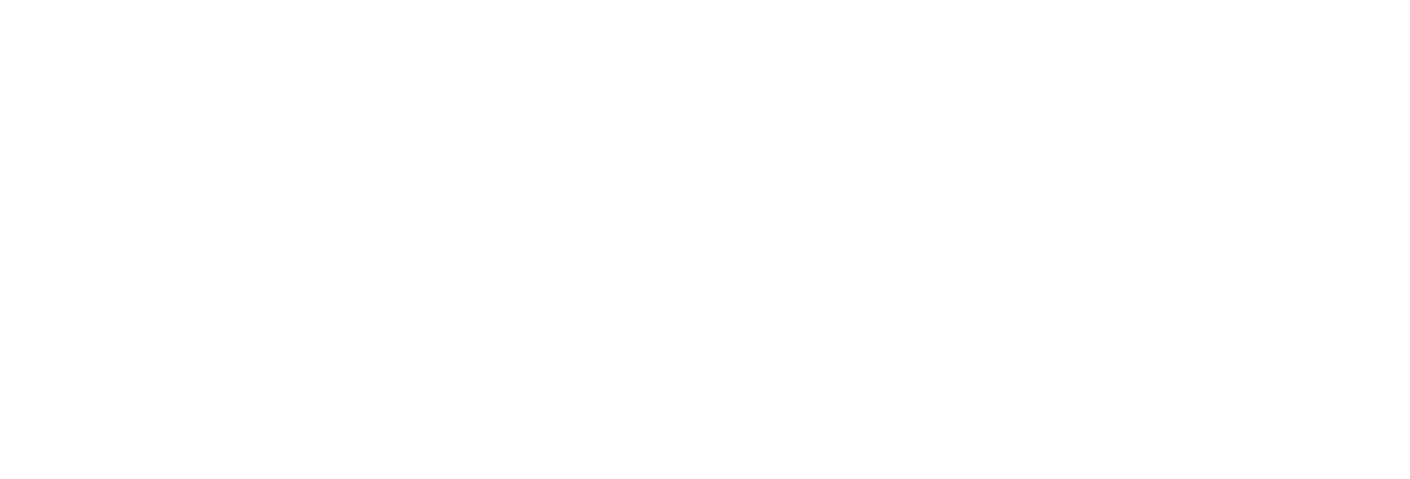 O2B Solutions logo white